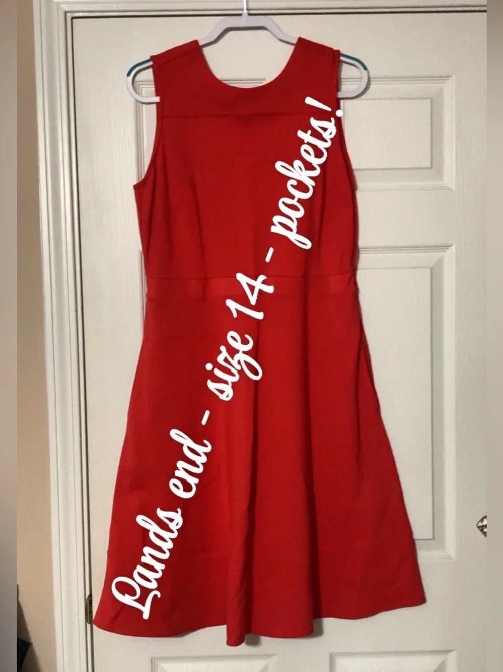 Live show items with starting bids of $7